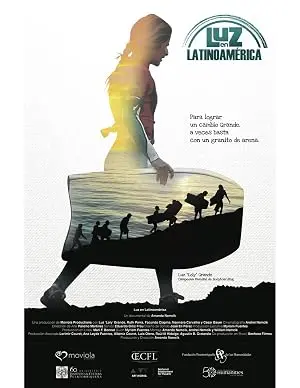 Luz In Latin America (2016)