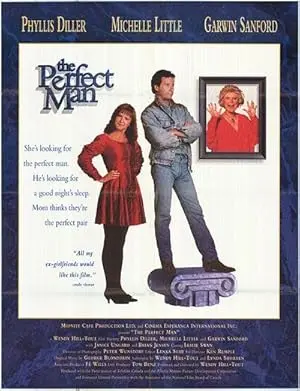The Perfect Man (1994)