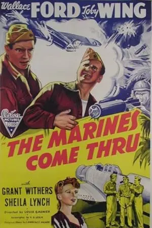 The Marines Come Thru (1938)