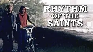 Rhythm Of The Saints (2003)