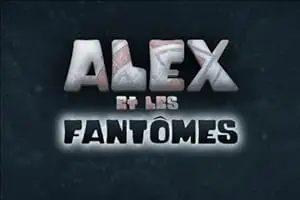 Alex And The Ghosts (2009)