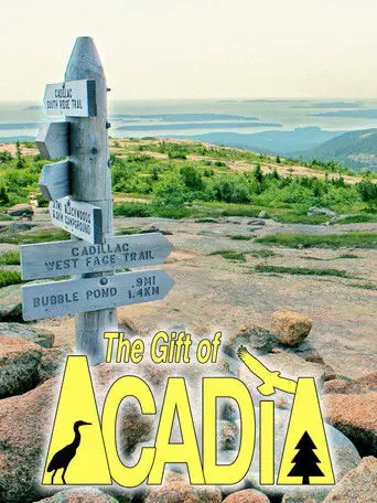 The Gift of Acadia (1992)