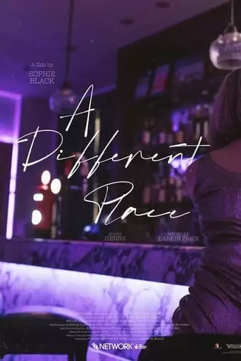 A Different Place (2022)