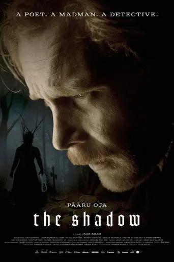 The Shadow (2024)