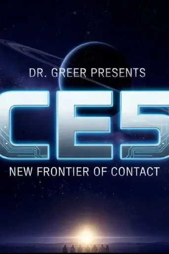 CE5: The New Frontier of Contact (2026)
