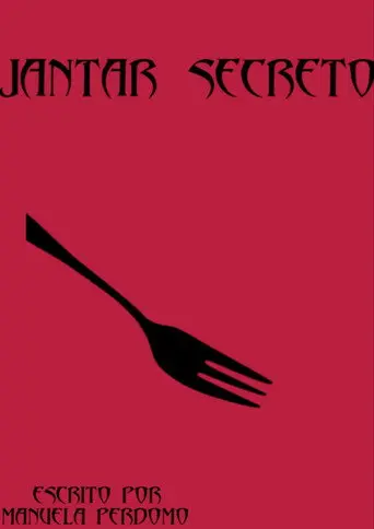 Secret Dinner (2024)