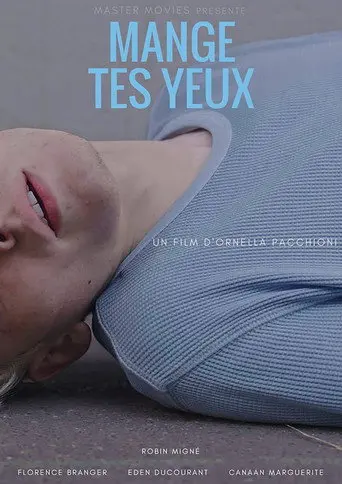 Shed Your Eyes (2020)
