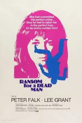 Ransom For A Dead Man (1972)