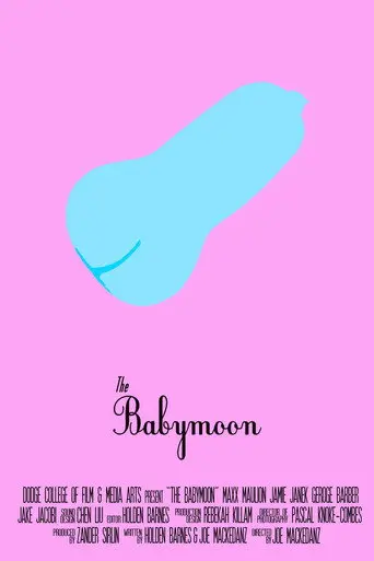 The Babymoon (2014)