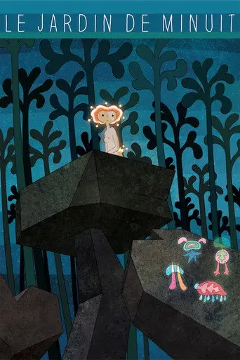 Midnight's Garden (2017)