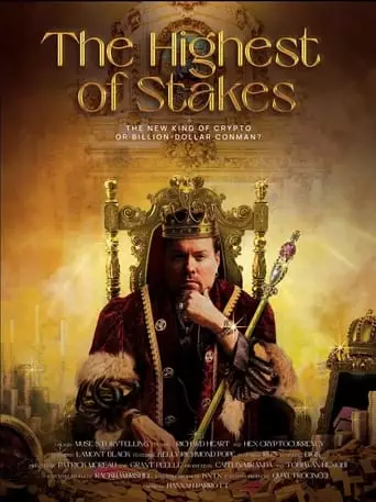 The Highest Of Stakes (2023)