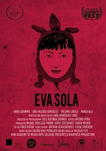 Eva Sola (2019)