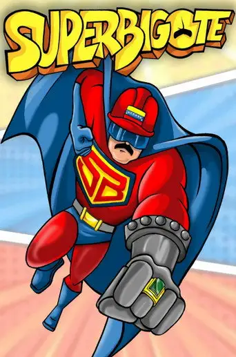 SuperMustache (2021)