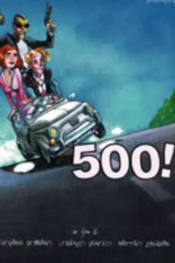 500! (2001)