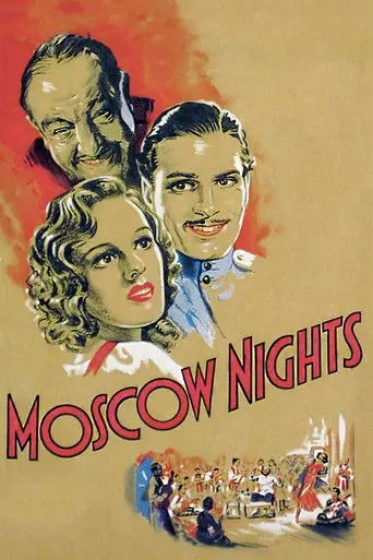 Moscow Nights (1934)
