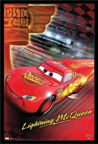 The Inspiration For 'Cars' (2006)
