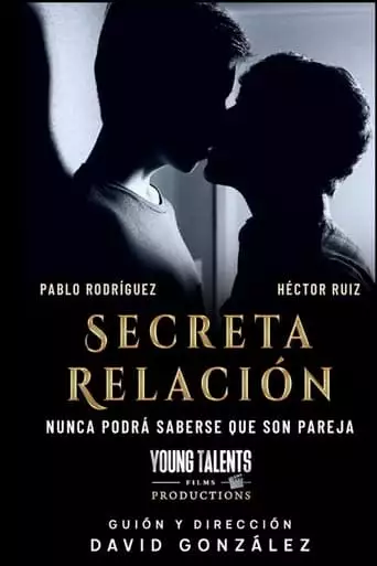Secreta Relacion (2023)