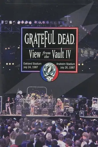 View From The Vault IV (2003)