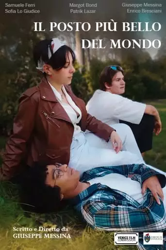 Il Posto Piu Bello Del Mondo (2023)