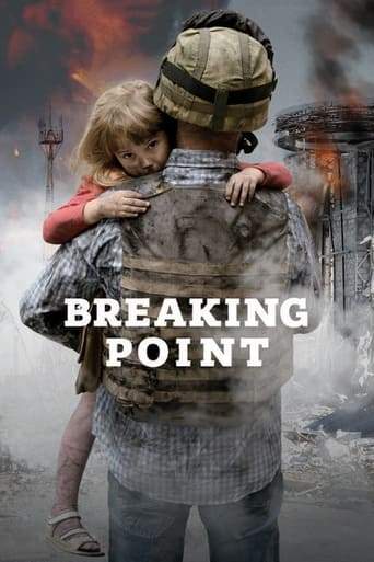 Breaking Point: The War For Democracy In Ukraine (2017)