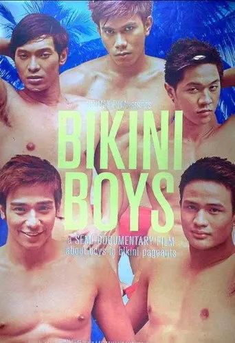 Bikini Boys (2010)