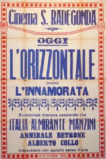 L'innamorata (1920)