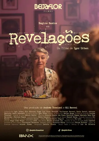 Revelations (2026)