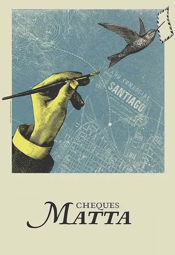 Cheques Matta (2018)