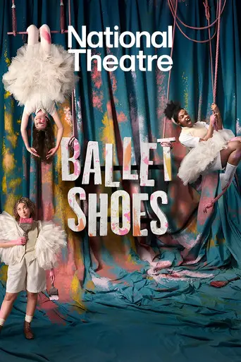 Ballet Shoes (2025)