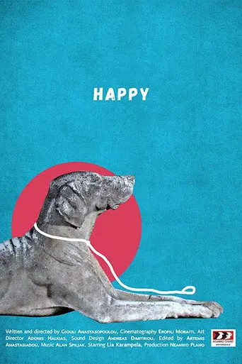 Happy (2020)