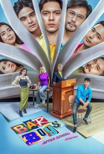 Bar Boys: After School (2025)
