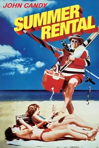 Summer Rental (1985)
