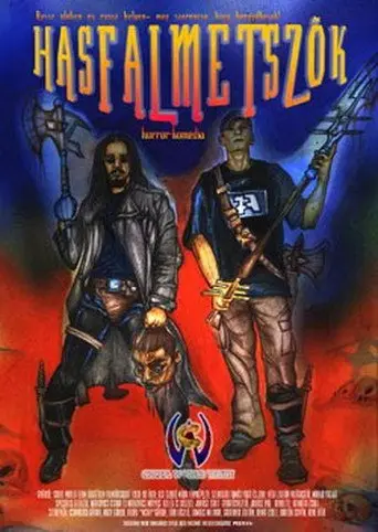 See No Evil (1999)