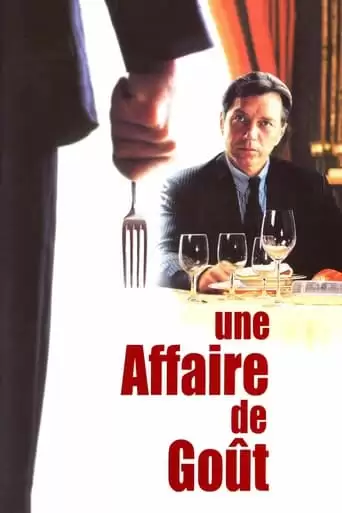 A Matter of Taste (2000)