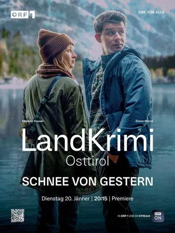 Schnee von gestern (2024)