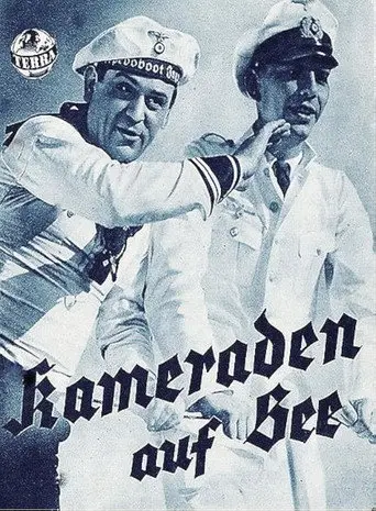 Comrades at Sea (1938)