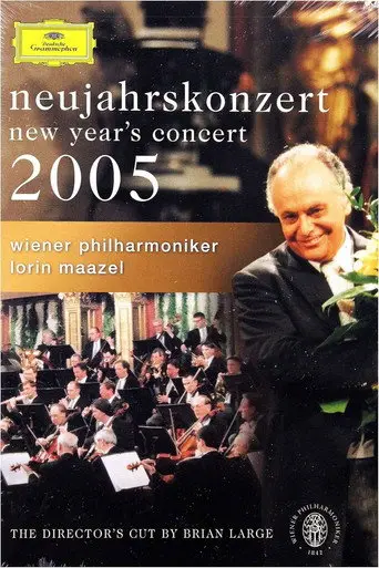 New Year's Concert 2005 (2005)