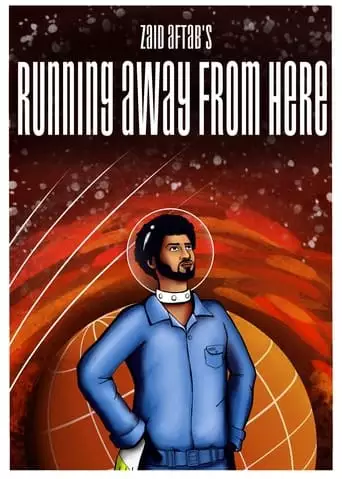 Running Away From Here (2023)