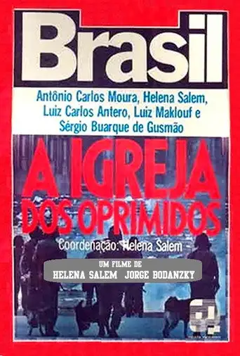 A Igreja dos Oprimidos (1986)