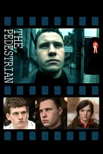 The Pedestrian (2011)