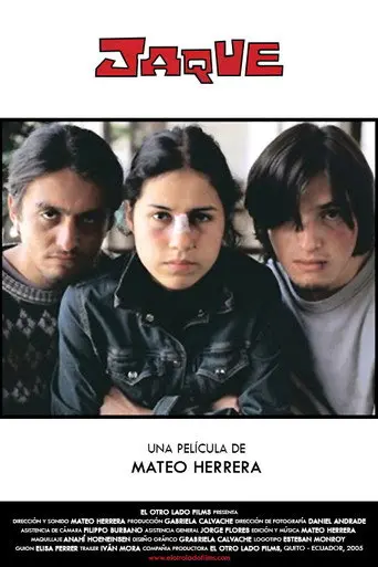 Jaque (2005)
