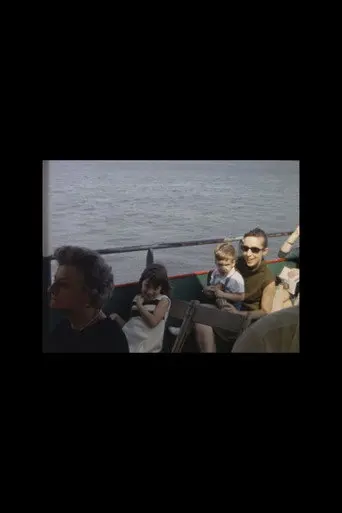 Un paseo por New York Harbor (2019)