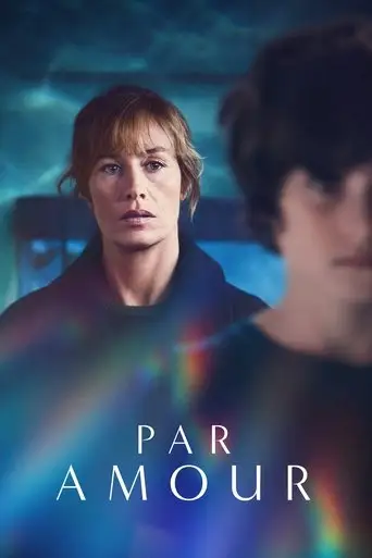 Call of Water (2024)