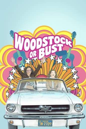 Woodstock Or Bust (2019)