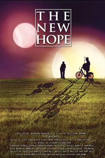 The New Hope (2015)