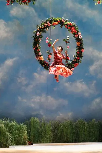 Donizetti: Don Pasquale (2015)