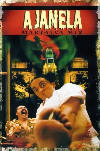 A Janela (Maryalva Mix) (2001)