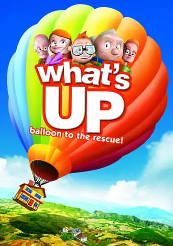 What's Up (2009)