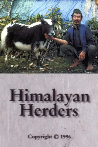 Himalayan Herders (1997)