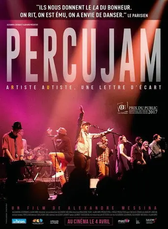 Percujam (2018)